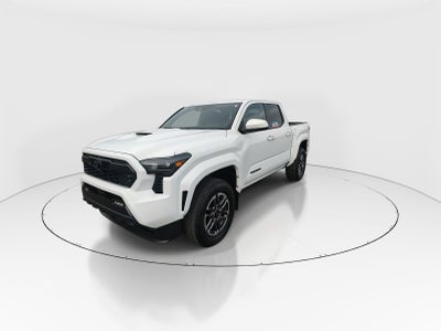 2024 Toyota Tacoma TRD Sport Pickup 4D 5 ft