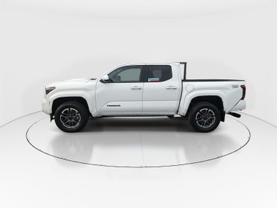 2024 Toyota Tacoma TRD Sport Pickup 4D 5 ft