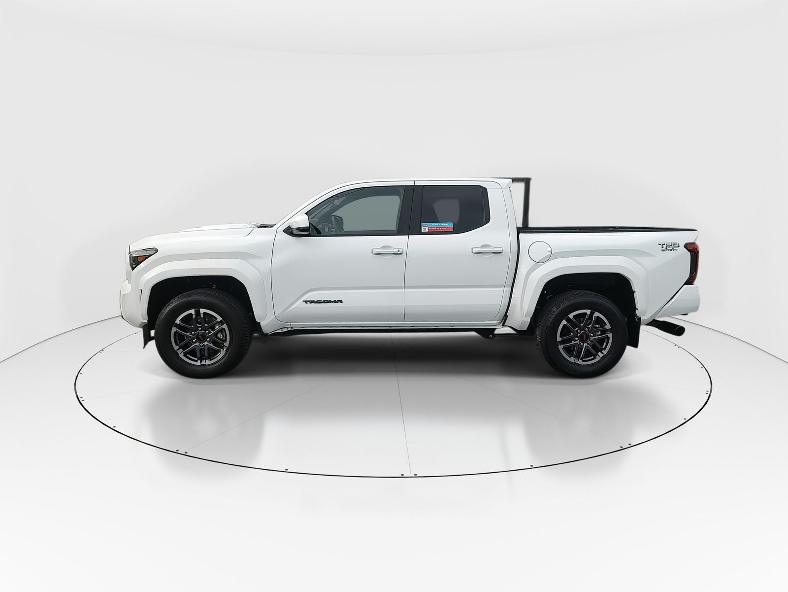 2024 Toyota Tacoma TRD Sport Pickup 4D 5 ft