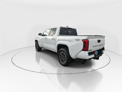 2024 Toyota Tacoma TRD Sport Pickup 4D 5 ft