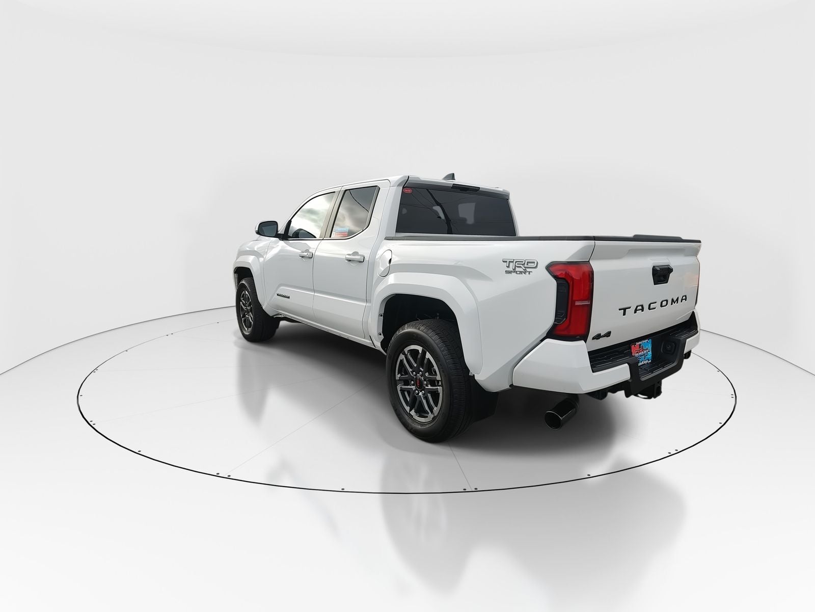 2024 Toyota Tacoma TRD Sport Pickup 4D 5 ft