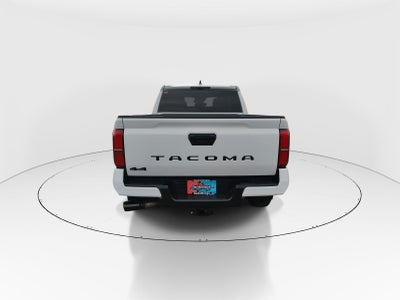 2024 Toyota Tacoma TRD Sport Pickup 4D 5 ft