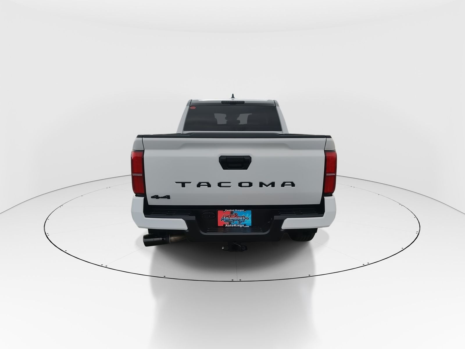 2024 Toyota Tacoma TRD Sport Pickup 4D 5 ft