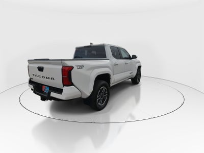 2024 Toyota Tacoma TRD Sport Pickup 4D 5 ft