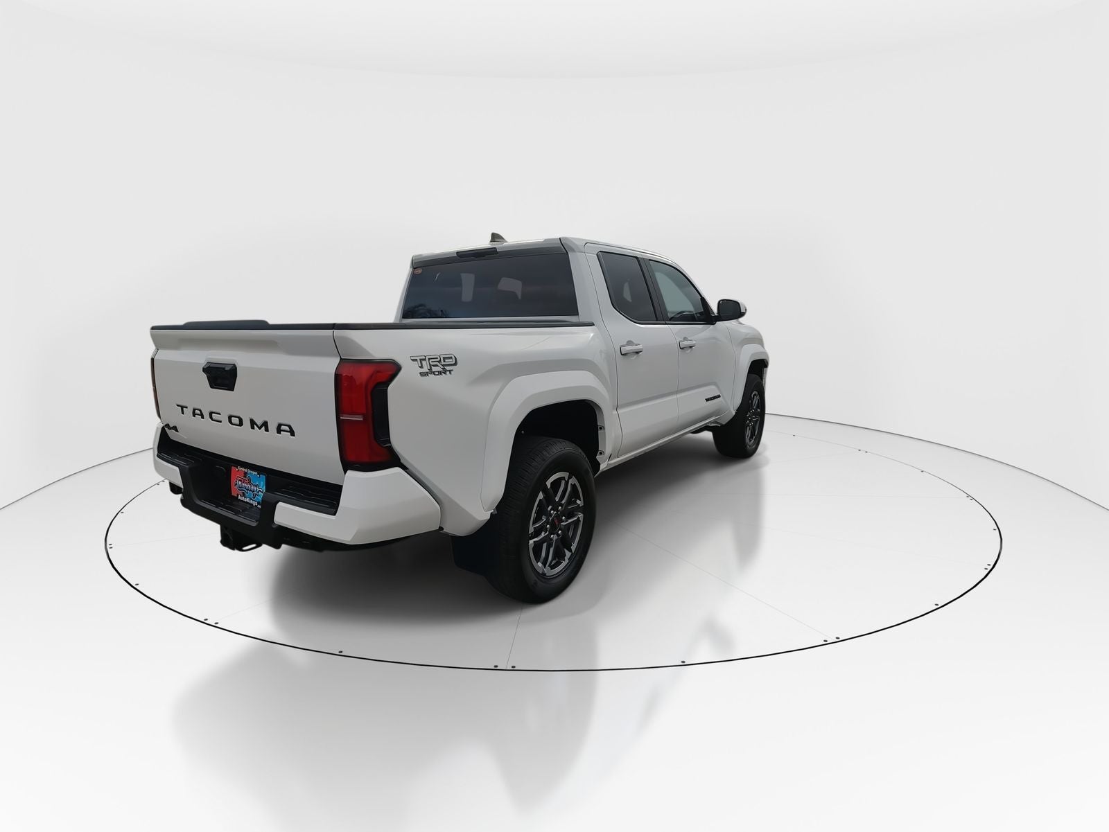 2024 Toyota Tacoma TRD Sport Pickup 4D 5 ft