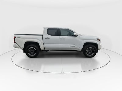 2024 Toyota Tacoma TRD Sport Pickup 4D 5 ft