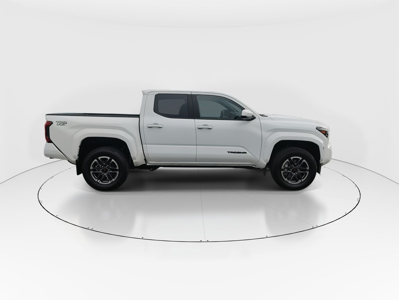 2024 Toyota Tacoma TRD Sport Pickup 4D 5 ft