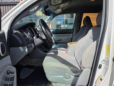 2009 Toyota Tacoma Pickup 4D 6 ft