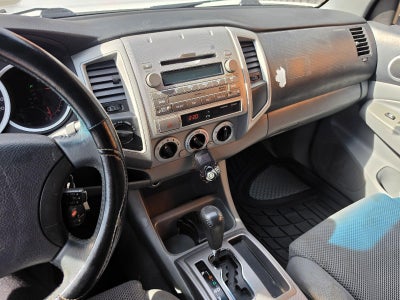 2009 Toyota Tacoma Pickup 4D 6 ft