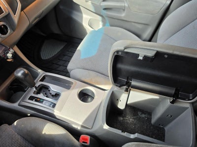2009 Toyota Tacoma Pickup 4D 6 ft