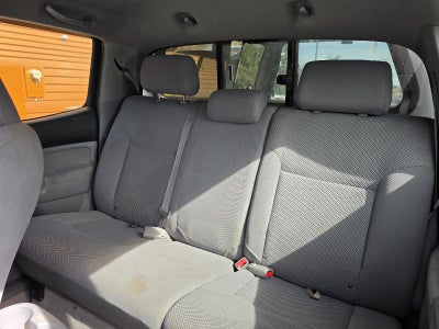 2009 Toyota Tacoma Pickup 4D 6 ft