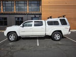 2009 Toyota Tacoma Pickup 4D 6 ft
