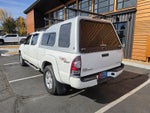 2009 Toyota Tacoma Pickup 4D 6 ft