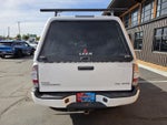 2009 Toyota Tacoma Pickup 4D 6 ft
