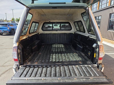 2009 Toyota Tacoma Pickup 4D 6 ft