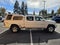 2009 Toyota Tacoma Pickup 4D 6 ft