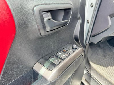 2023 Toyota Tacoma Double Cab SR5 Pickup 4D 5 ft