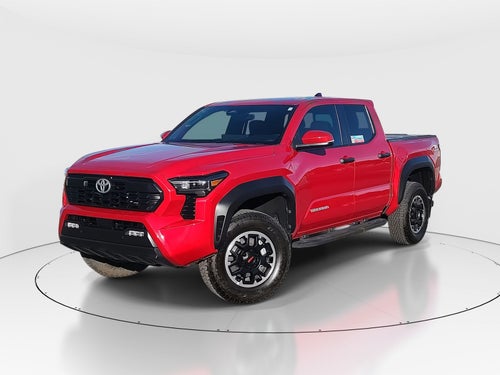 2024 Toyota Tacoma TRD Off-Road Pickup 4D 5 ft
