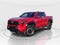 2024 Toyota Tacoma TRD Off-Road Pickup 4D 5 ft