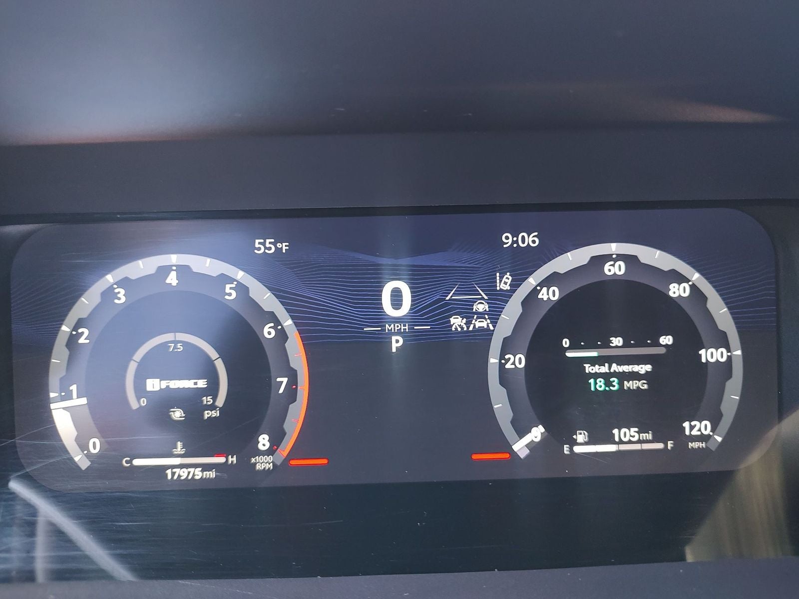 2024 Toyota Tacoma TRD Off-Road Pickup 4D 5 ft