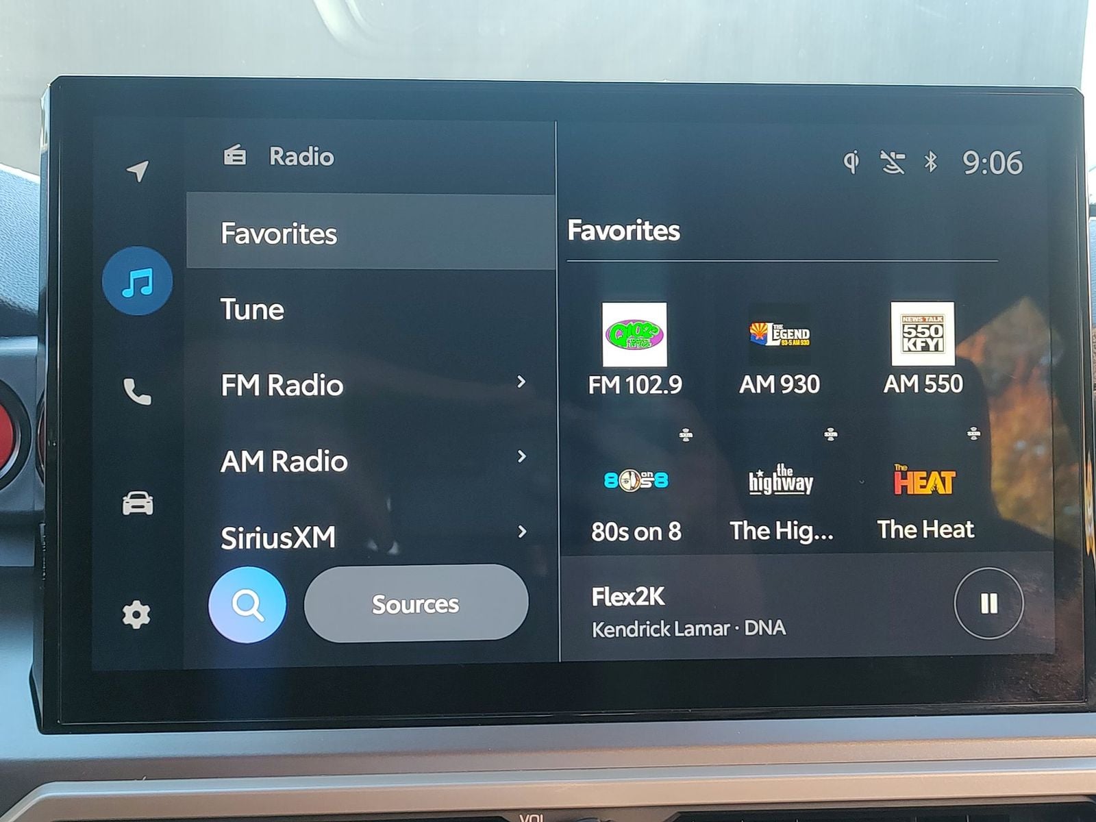 2024 Toyota Tacoma TRD Off-Road Pickup 4D 5 ft