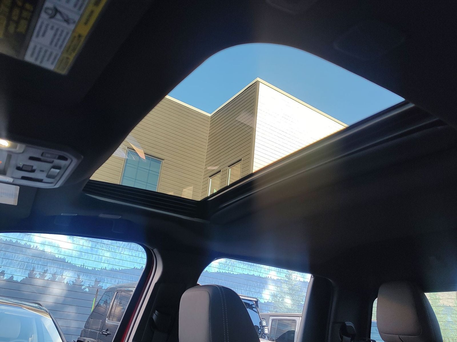 2024 Toyota Tacoma TRD Off-Road Pickup 4D 5 ft