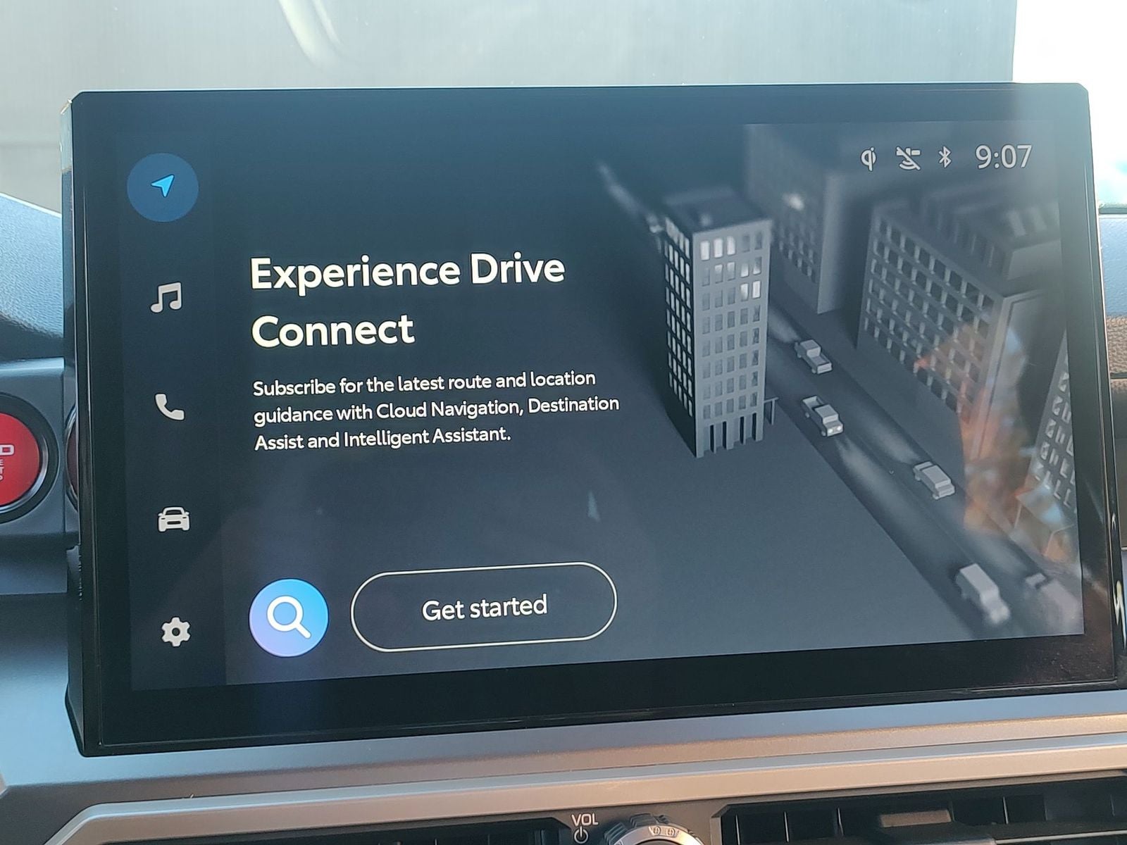 2024 Toyota Tacoma TRD Off-Road Pickup 4D 5 ft