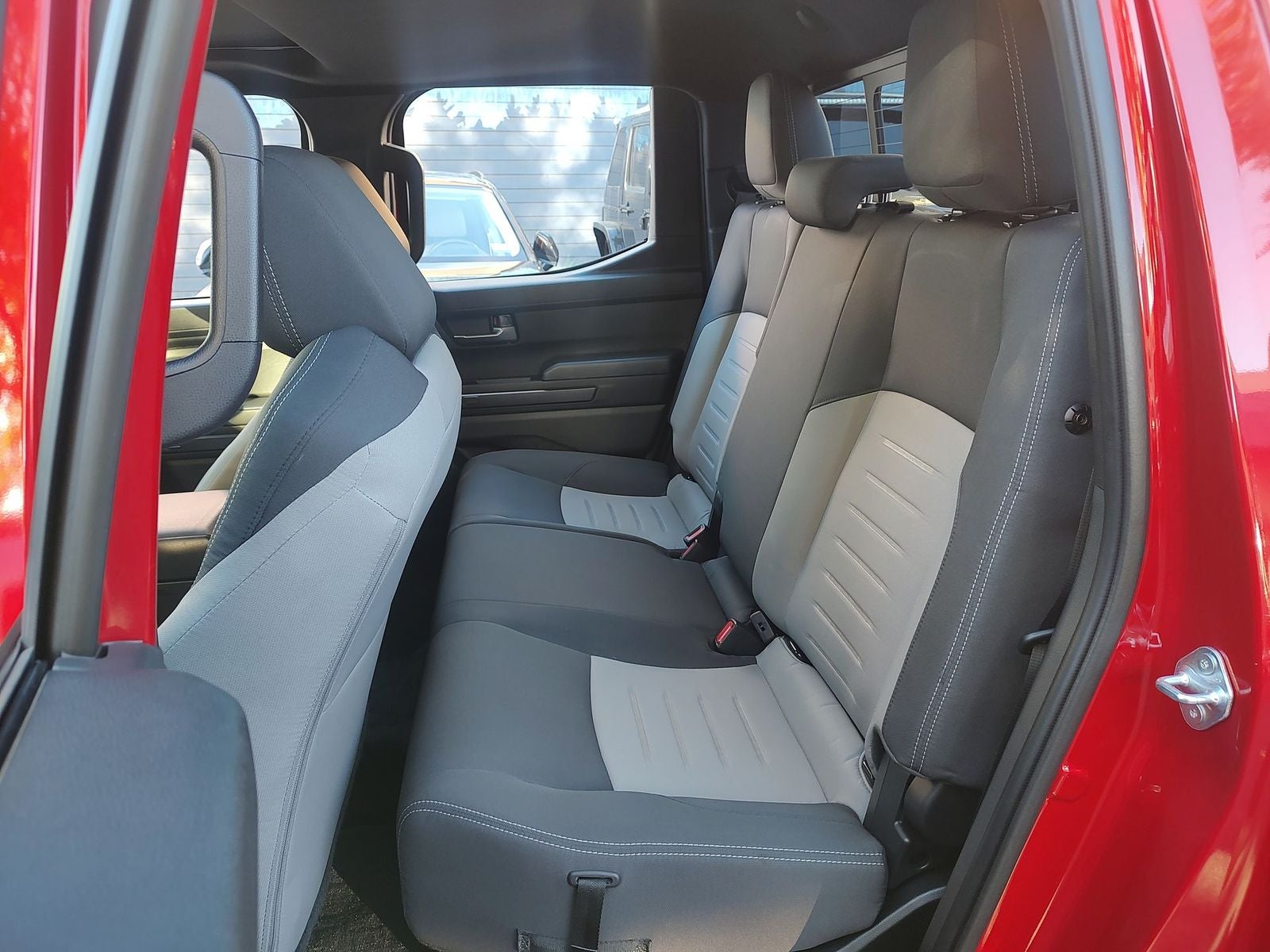 2024 Toyota Tacoma TRD Off-Road Pickup 4D 5 ft