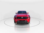 2024 Toyota Tacoma TRD Off-Road Pickup 4D 5 ft