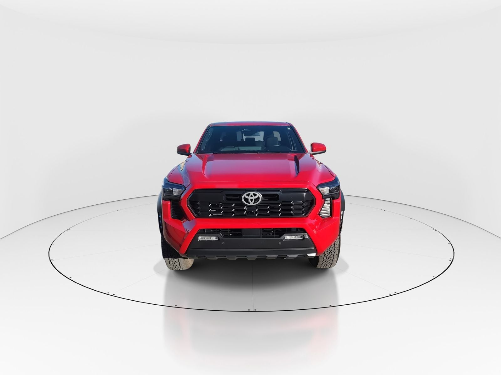 2024 Toyota Tacoma TRD Off-Road Pickup 4D 5 ft