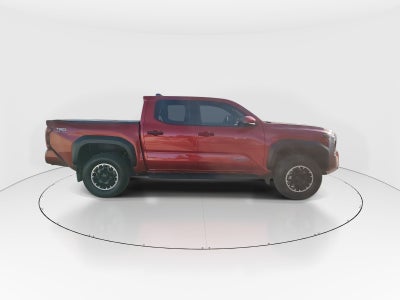 2024 Toyota Tacoma TRD Off-Road Pickup 4D 5 ft