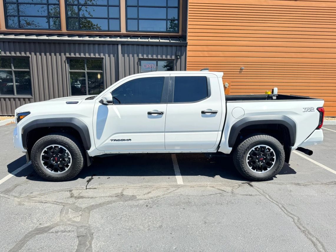 2024 Toyota Tacoma Double Cab TRD Off-Road I-FORCE MAX Pickup 4D 5 ft