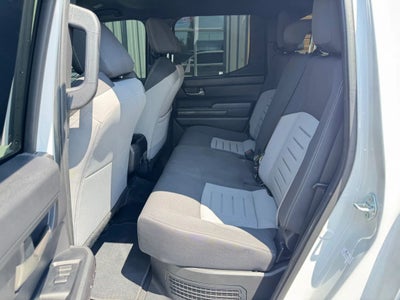 2024 Toyota Tacoma Double Cab TRD Off-Road I-FORCE MAX Pickup 4D 5 ft