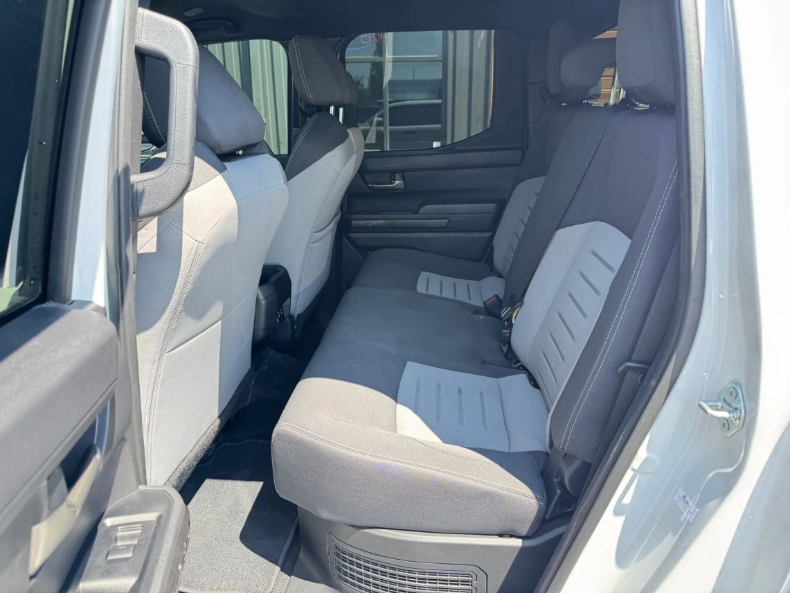 2024 Toyota Tacoma Double Cab TRD Off-Road I-FORCE MAX Pickup 4D 5 ft