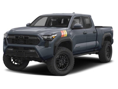 2024 Toyota Tacoma TRD Sport Hybrid