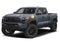 2024 Toyota Tacoma TRD Sport Hybrid