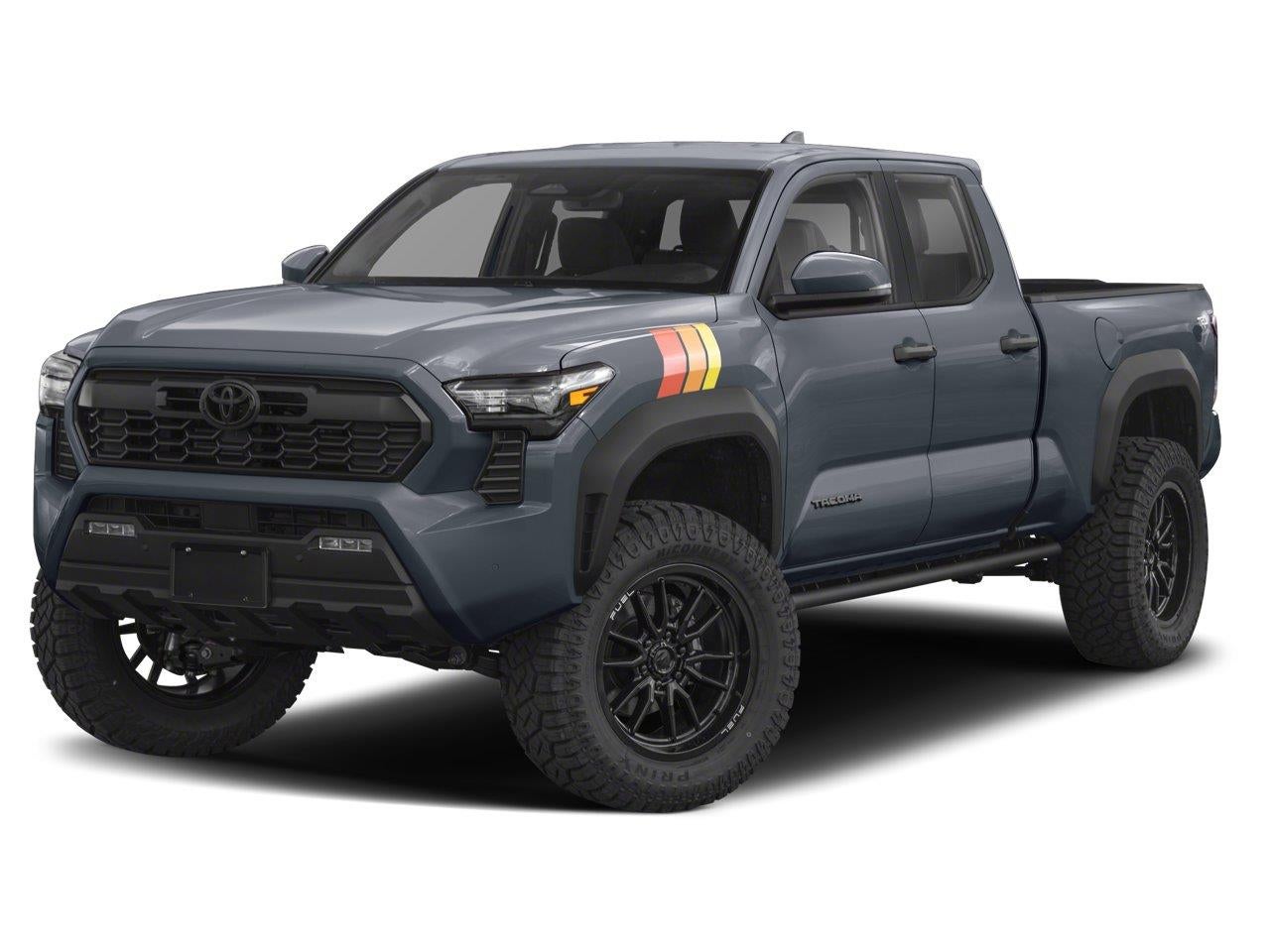 2024 Toyota Tacoma TRD Sport Hybrid