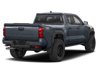 2024 Toyota Tacoma TRD Sport Hybrid