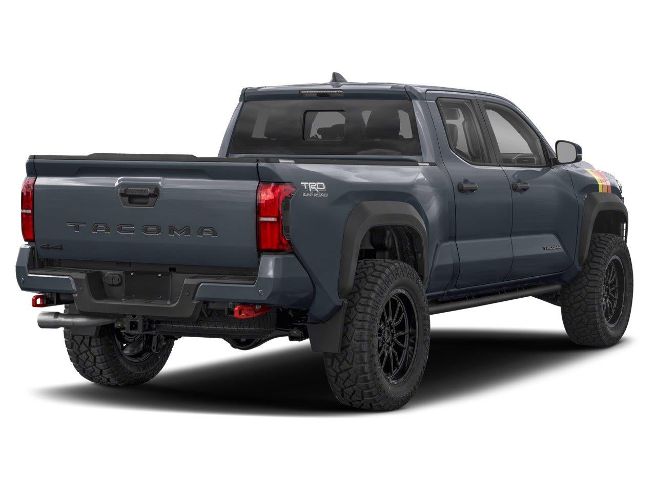 2024 Toyota Tacoma TRD Sport Hybrid