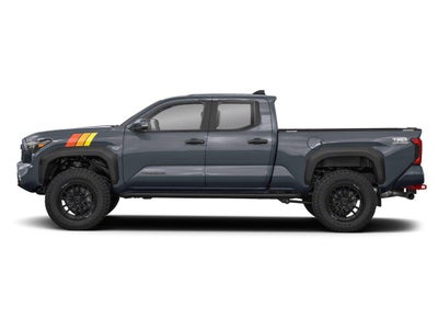 2024 Toyota Tacoma TRD Sport Hybrid