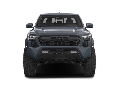 2024 Toyota Tacoma TRD Sport Hybrid