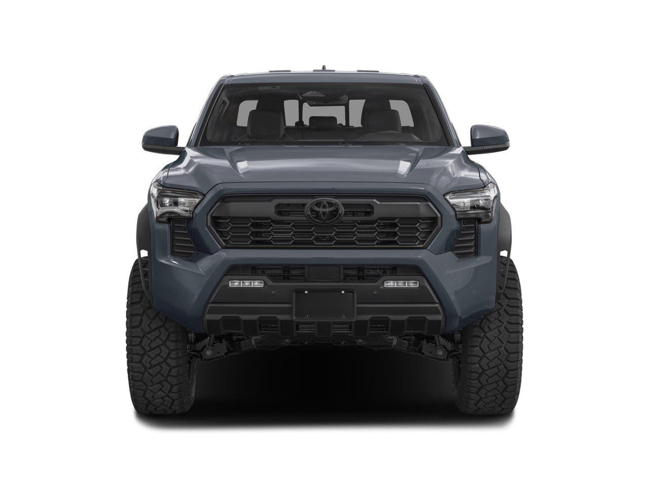 2024 Toyota Tacoma TRD Sport Hybrid