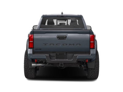 2024 Toyota Tacoma TRD Sport Hybrid