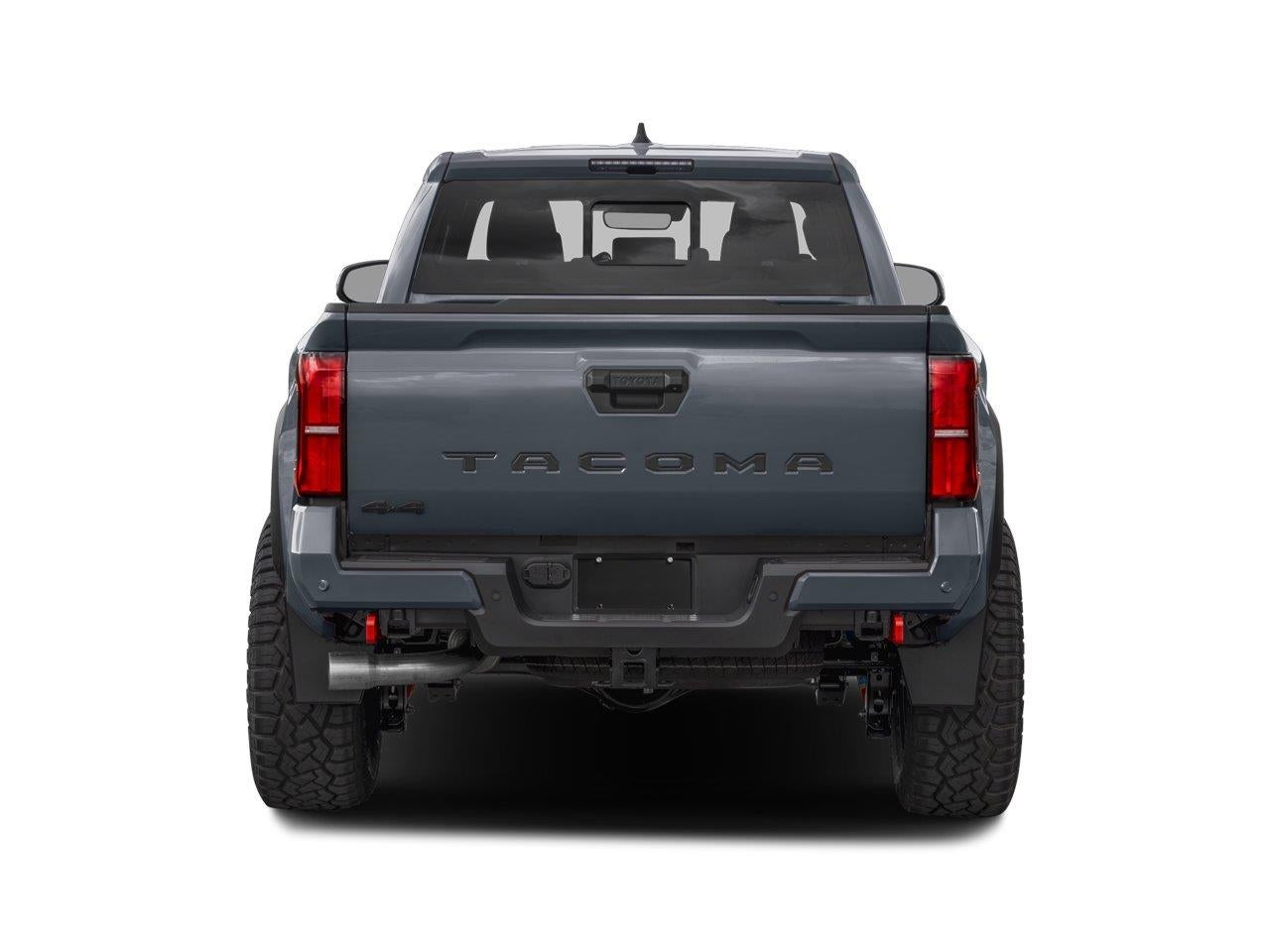 2024 Toyota Tacoma TRD Sport Hybrid
