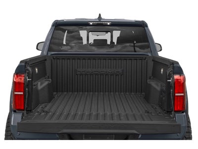 2024 Toyota Tacoma TRD Sport Hybrid