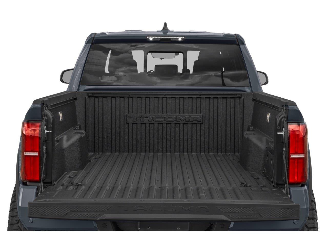 2024 Toyota Tacoma TRD Sport Hybrid