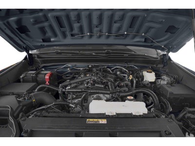 2024 Toyota Tacoma TRD Sport Hybrid