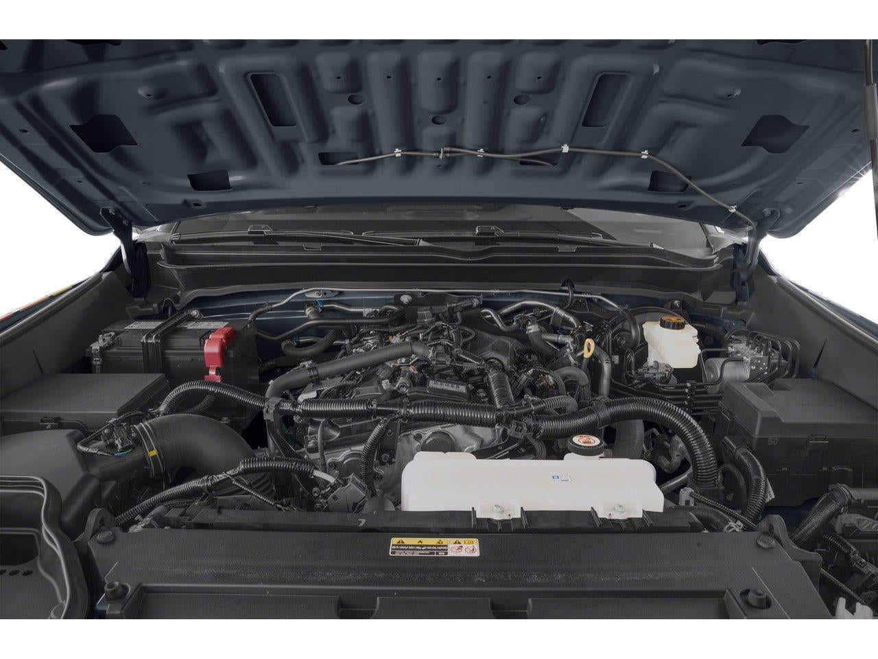2024 Toyota Tacoma TRD Sport Hybrid