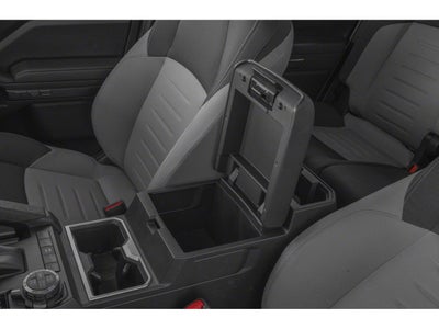 2024 Toyota Tacoma TRD Sport Hybrid