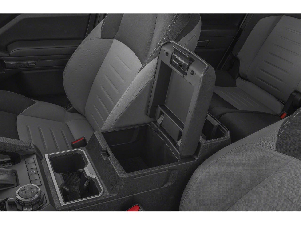 2024 Toyota Tacoma TRD Sport Hybrid